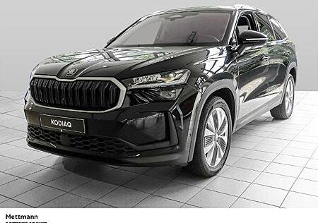 Skoda Kodiaq Selection 2.0 TDI DSG 4x4 LED AHK NAVI ME