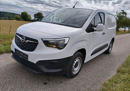 Opel Combo E Cargo 1,5 D  Top Fahrzeug!