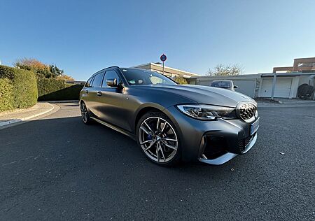 BMW 340 M340d xDrive Touring Harman/Kardon