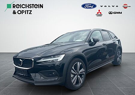 Volvo V60 CC V60 Cross Country B5 Aut. AWD Ultimate +Standhzg