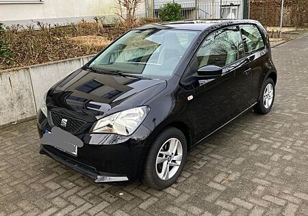 Seat Mii 1.0 44kW - *Klima* *Allwetter*