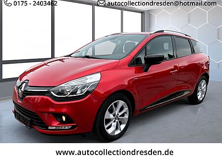 Renault Clio IV Grandtour Limited 0.9 TCe 90 eco