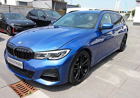 BMW 320 d M Sport,Panorama,Harman-Kardon