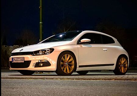 VW Scirocco Volkswagen 1.4 TSI
