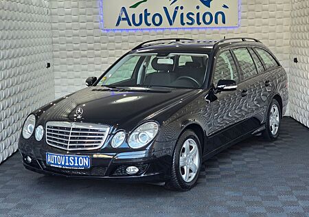 Mercedes-Benz E 280 T CDI*1Hand*Automatik*Klima*Navi*Xenon*