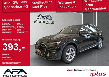 Audi Q5 40 TFSI Advanced qu. S tr. Matrix*360*AHK*ACC