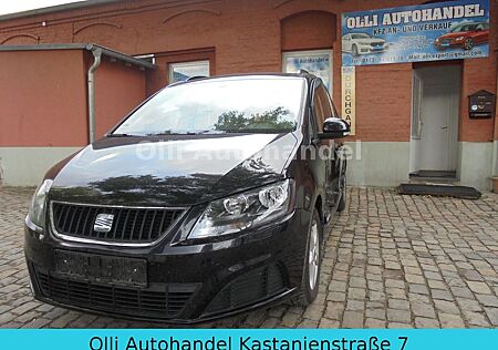 Seat Alhambra 2.0*TDI*Diesel*TÜV*11/2025* 7 *SITZER