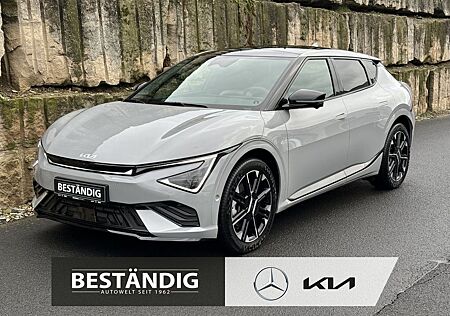 Kia EV6 PE 84KW AWD GT-LINE+ASSIST+PANO+SOUND+HUD+WP