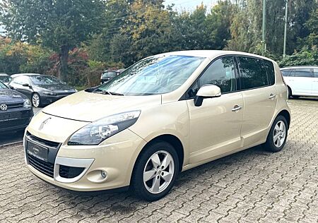 Renault Scenic III Dynamique*TÜV NEU*K-LESS GO*PDC