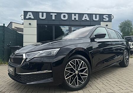 Skoda Octavia Combi 2.0 TDI 110 kW Selection Sportsitze RS