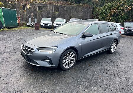 Opel Insignia B Sports Tourer Business Elegance