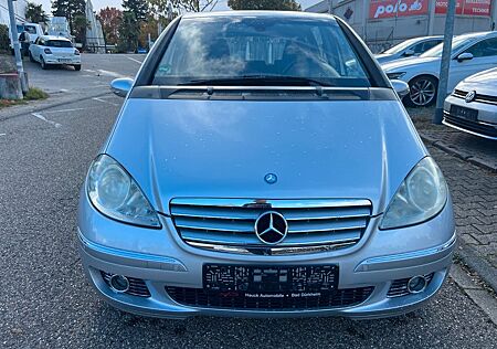Mercedes-Benz A 180 gebraucht kaufen Mercedes-Benz A 180 CDI Polar Star*KLIMA*PDC*Panorama*