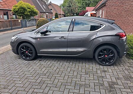 Citroën DS4