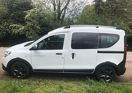 Dacia Dokker TCe 115 Stepway