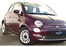 Fiat 500 PANORAMA *PDC *1. HAND *TÜV NEU *GARANTIE