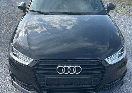Audi A1 Sportback | Scheckheftgepflegt | Navi