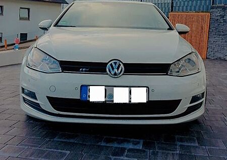 VW Golf Volkswagen 2.0 TDI DSG BMT ALLSTAR ALLSTAR