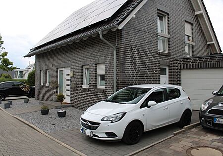 Opel Corsa 1.2 120 Jahre 120 Jahre