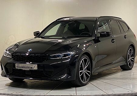 BMW 340 M340d xDrive Touring ACC DA+ PA RFK HUD HK Pano