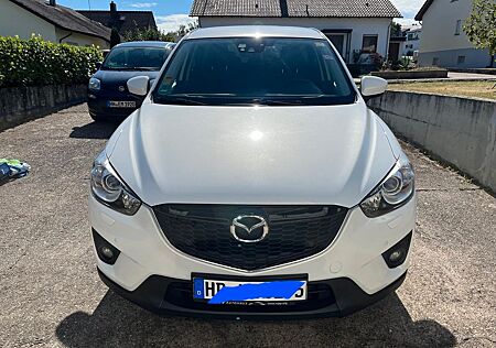 Mazda CX-5 2.2 SKYACTIV-D 175 Sports-Line AWD AT S...