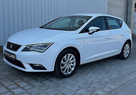 Seat Leon 1.4 TSI|LED|Tempo|Sitzheiz|MFKL|PDC|Touch
