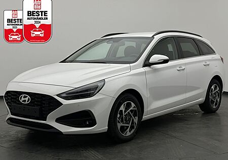 Hyundai i30 Kombi 1.5 T-GDI 48V Style +NAVI+CAM+LED-SW+