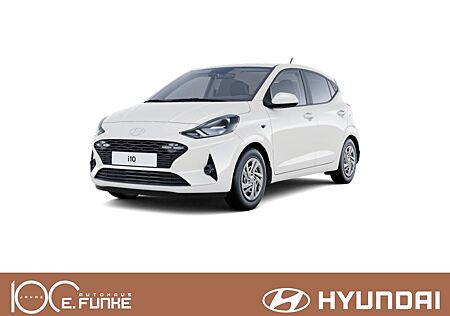 Hyundai i10 Select
