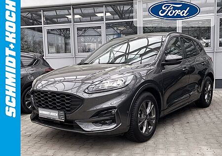 Ford Kuga 1.5 EcoBoost ST-Line X LED-Scheinw. S-Dach