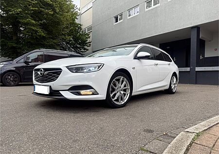 Opel Insignia 2.0 Diesel 125kW Innovation Auto ST...