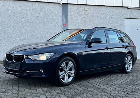 BMW 320d 3 Touring Aut.*Sport*Bi-Xenon*Navi