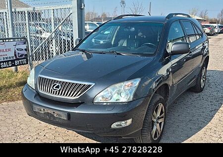 Lexus RX 300 Executive