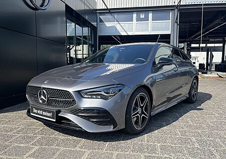 Mercedes-Benz CLA 200 Shooting Brake CLA 200 SB AMG Line (EURO 6d)