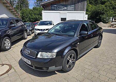 Audi A4 2.0