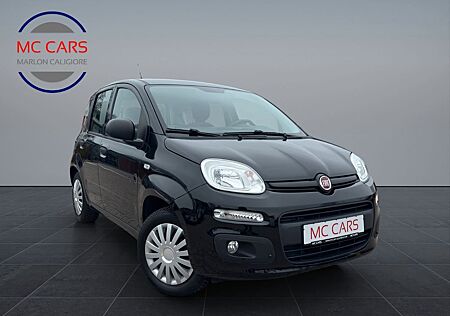 Fiat Panda Easy Klima 1.Hand!