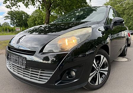 Renault Grand Scenic Bose Edition#Panorama#Leder#Navi#