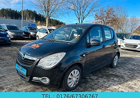 Opel Agila 1.0 ecoFLEX Edition *Klima* FESTPREIS*