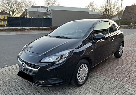 Opel Corsa 1.2 INNOVATION/SCHECKHEFTGEPFLEGT/GUTER ZU