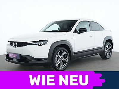 Mazda MX-30 Advantage ACC|HuD|Navigation|Matrix-LED