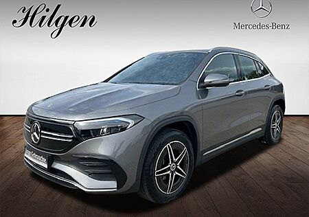Mercedes-Benz EQA 300 AMG Line 4Matic