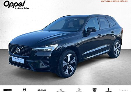 Volvo XC 60 XC60 T6 AWD Plus Dark SCHIEBEDACH+SITZHEIZUNG+LE