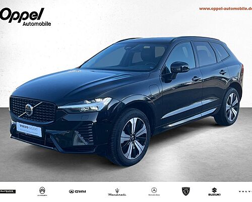 Volvo XC60 T6 AWD Plus Dark SCHIEBEDACH+SITZHEIZUNG+LE