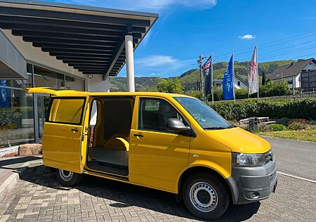 VW T5 Transporter Volkswagen 2.0 TDI / 1.Hand / große Auswahl