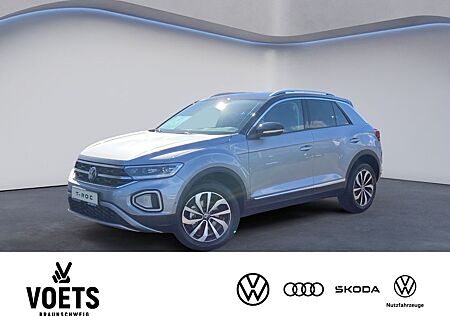 VW T-Roc Volkswagen Style 1.5 TSI DSG TravelAssist+LED+KEYLESS