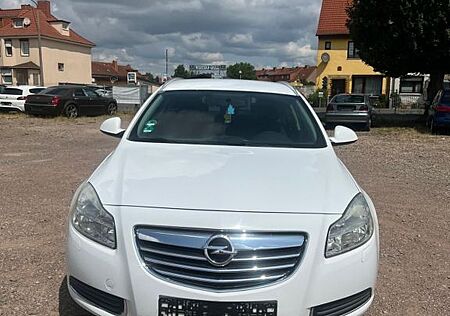 Opel Insignia A Sports Tourer Edition
