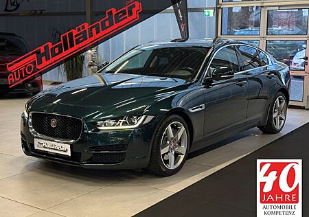 Jaguar XE 2.5T Portfolio "PANO Komfort-Paket 1+2 NAVI"
