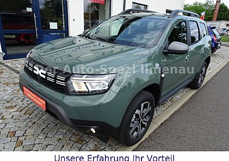 Dacia Duster II Journey Automatik+LED+360°Kamera+Navi