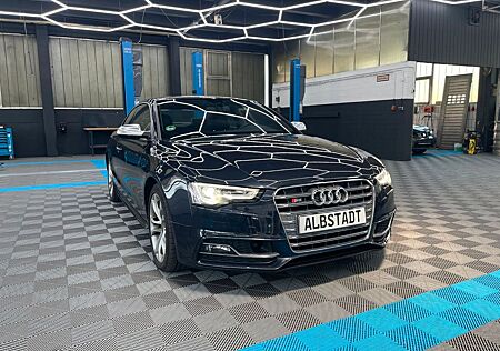 Audi S5 3.0 TFSI S tronic quattro