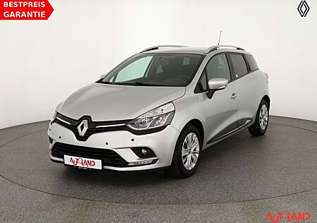Renault Clio IV Grandtour 1.5 dCi 90 Klima Navi Tempomat