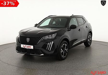 Peugeot 2008 GT PureTech 130 Aut. LED ACC Navi