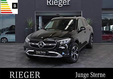 Mercedes-Benz GLC 300 de 4M Avantgarde Pano*MEMORY*Totwinkel*+